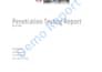 do web application penetration testing and vulnerability assessment